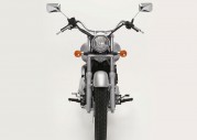 Honda Shadow 125 Aero Honda Shadow 125 Aero